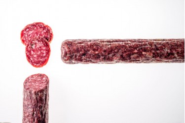 Salchichón extra loncheado