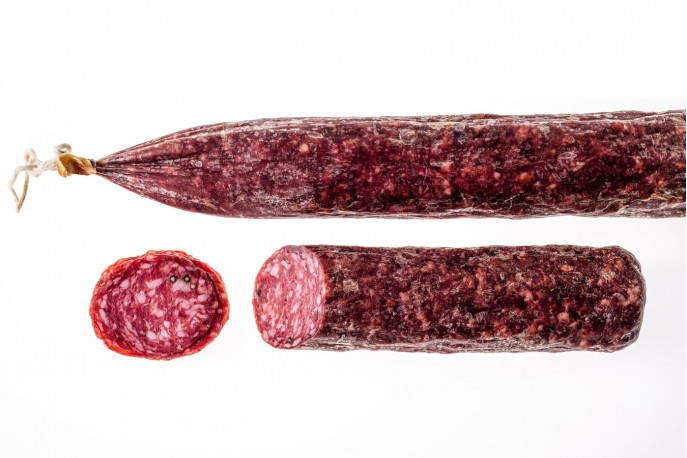 Salchichón extra loncheado