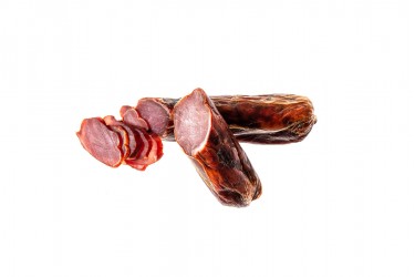 Lomo embuchado loncheado 2