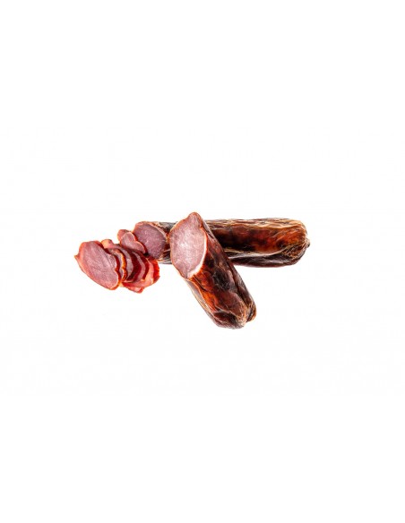 Lomo embuchado loncheado