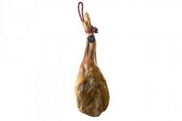 Paleta curada Jamonzar