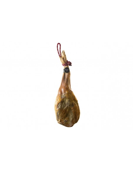 Paleta curada Jamonzar