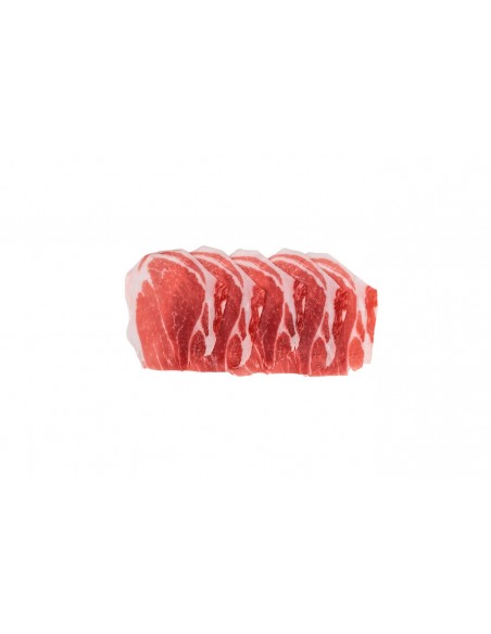 Paleta loncheada