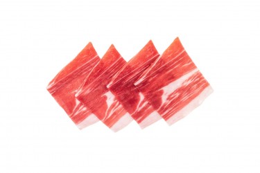 Jamón loncheado