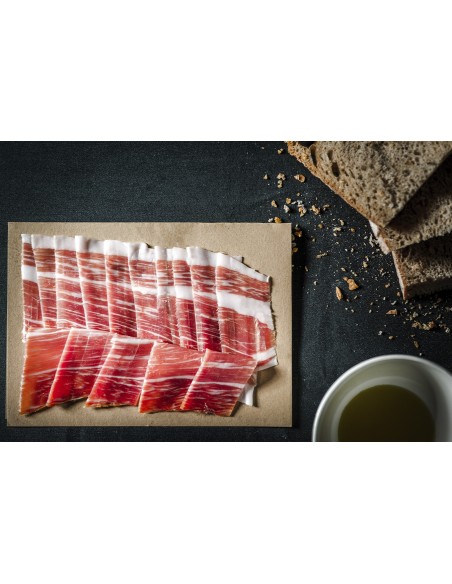 Jamón loncheado