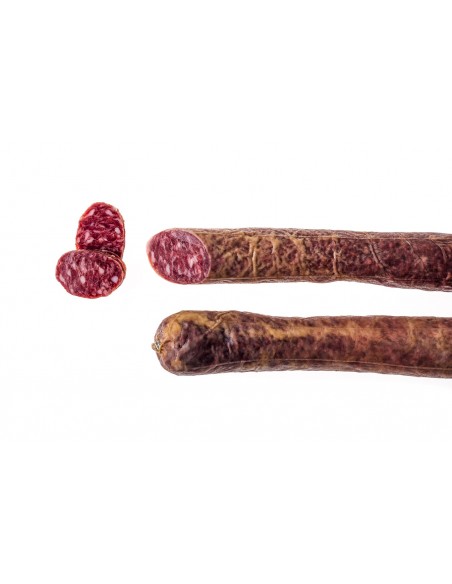 Salchichón cular loncheado