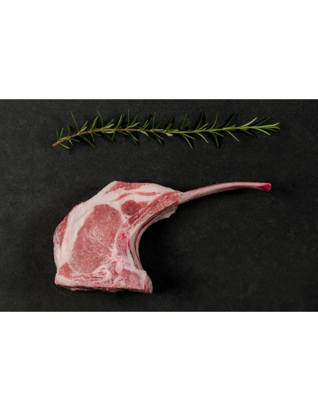 Tomahawk Granja San Pascual 600kg.